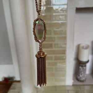 Kendra Scott pendant